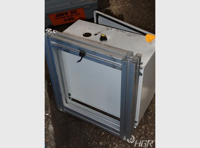  Electrical Enclosure