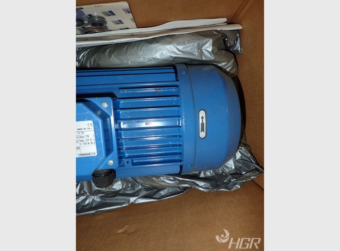 Used Ebara Pump | HGR Industrial Surplus