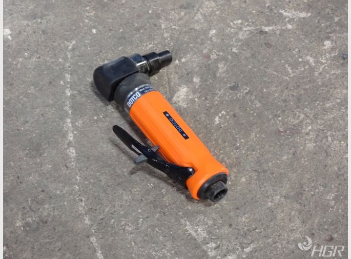 Dotco Right Angle Grinder Sander