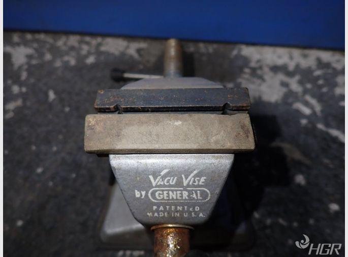 Genreal Vise