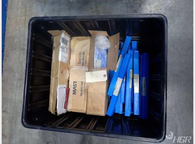 Drill Masters Eldorado Tool