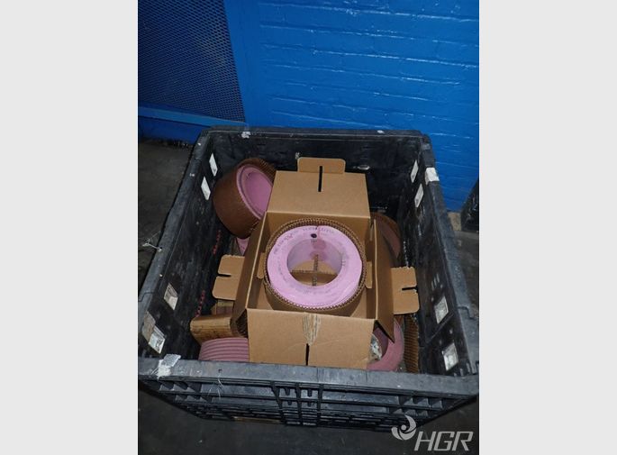  Grinding Wheels