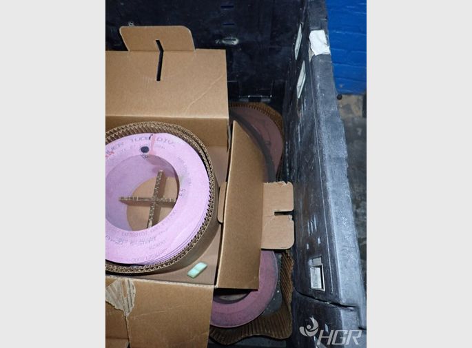  Grinding Wheels