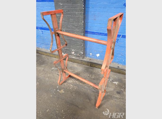  Drum Rack