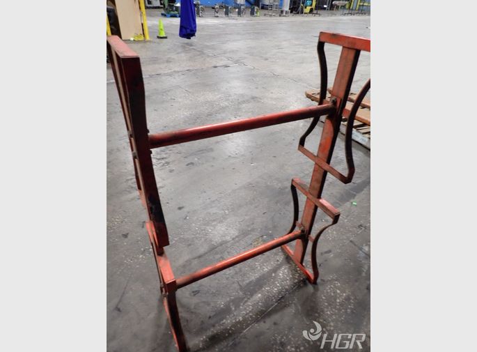  Drum Rack