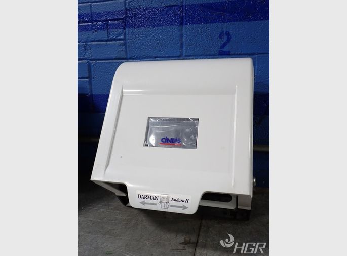 Cintas Paper Towel Dispenser