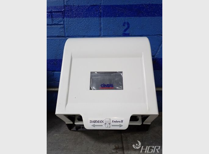 Cintas Paper Towel Dispenser