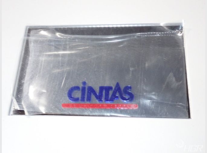 Cintas Paper Towel Dispenser