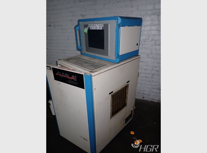 Tampo Printing Pad Printing Machine