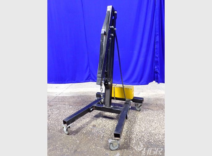  Engine Hoist