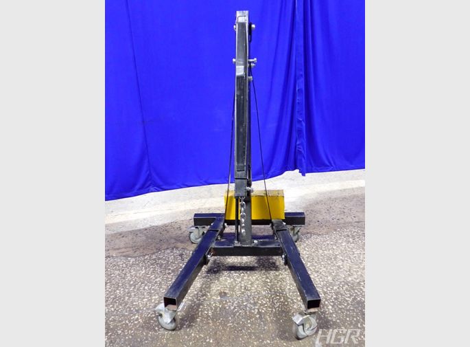  Engine Hoist