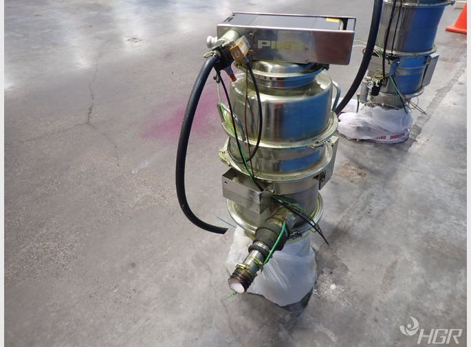 Piab Vacuum  Cup