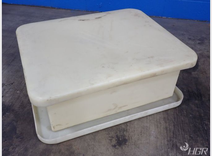 Saintgobain Plastic Tank
