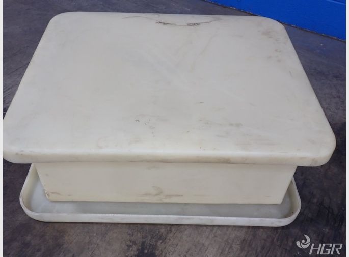 Saintgobain Plastic Tank