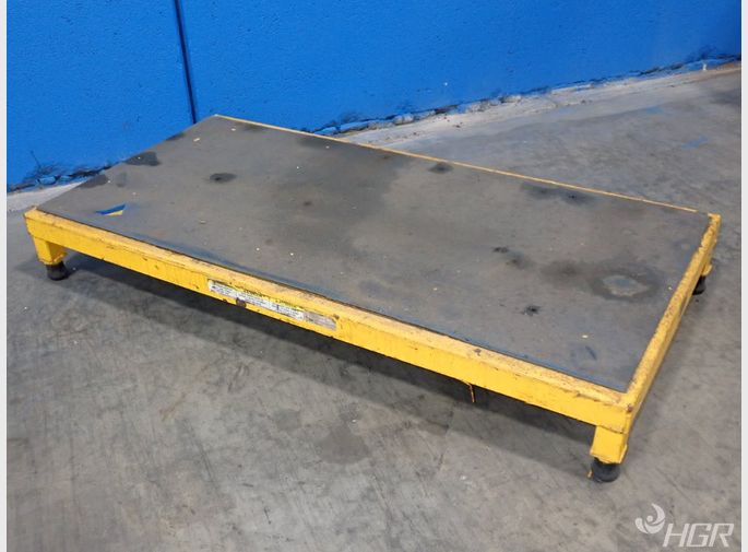 Vestil  Platform