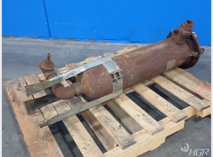  Filter Housing Unit