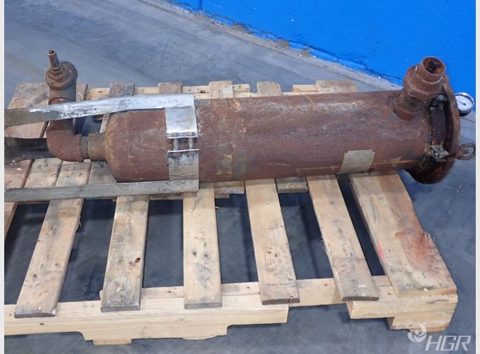  Filter Housing Unit