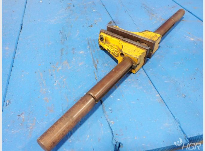  1410 Float Lock Vise