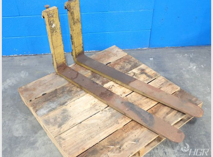  Fork Lift Forks