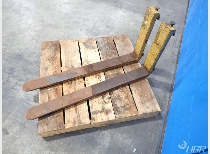  Fork Lift Forks
