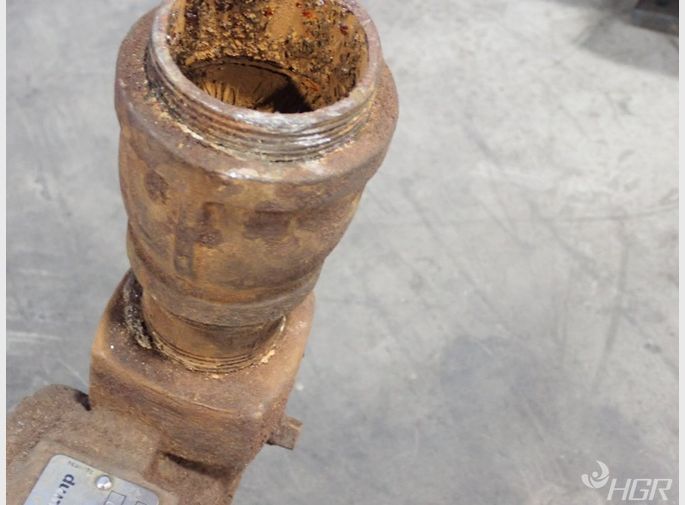 Peerless Pumps Pump