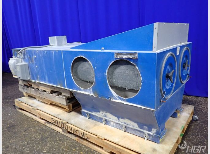 Torit Donaldson Torit Donaldson At3000 Dust Collector