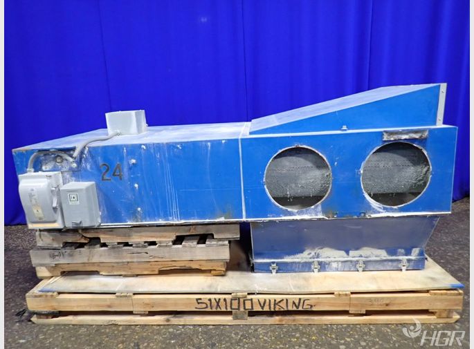 Torit Donaldson Torit Donaldson At3000 Dust Collector