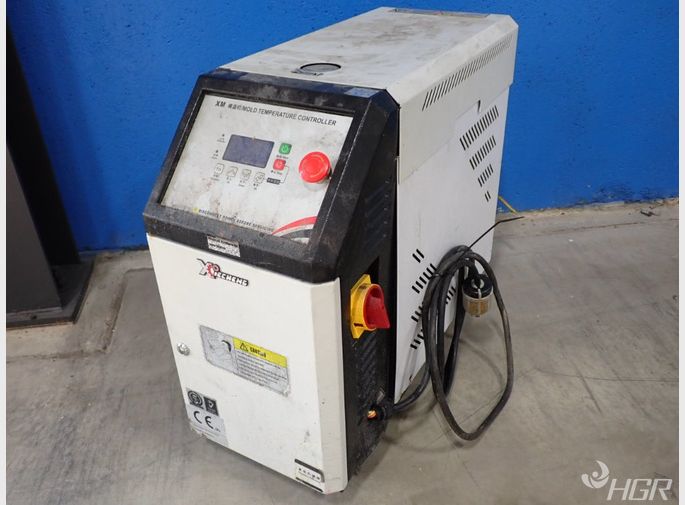 Jiangmen Xiecheng Temperature Controller