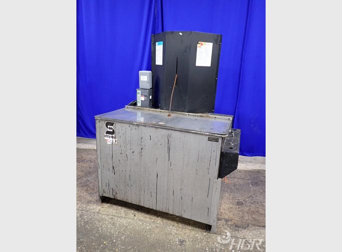 Safetykleen Safetykleen 818 Ultrasonic Parts Washer