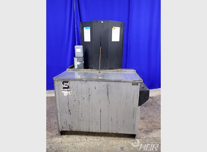 Safetykleen Safetykleen 818 Ultrasonic Parts Washer