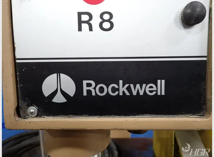 Rockwell Scmi Router