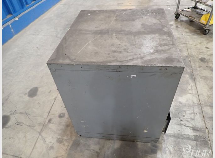  3 Drawer Storage Cabinet 