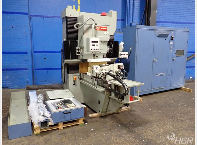 Sip Cnc Jig Borer