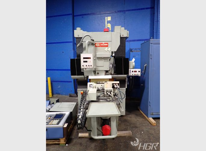 Sip Cnc Jig Borer