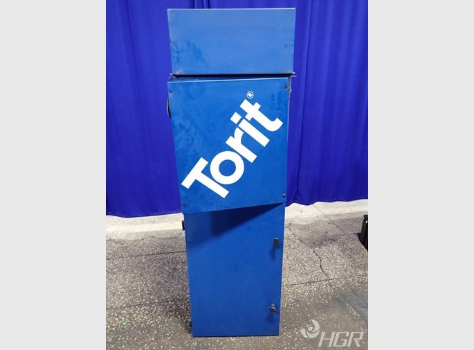 Donaldson Torit Donaldson Torit Vs1500 Dust Collector