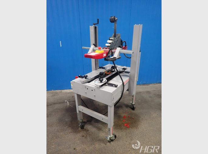 3m Case Sealing Sytem