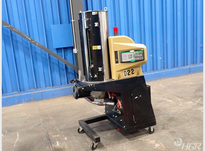 Conair Plastic Dryer