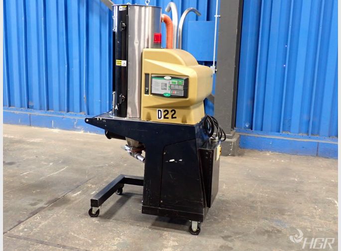 Conair Plastic Dryer