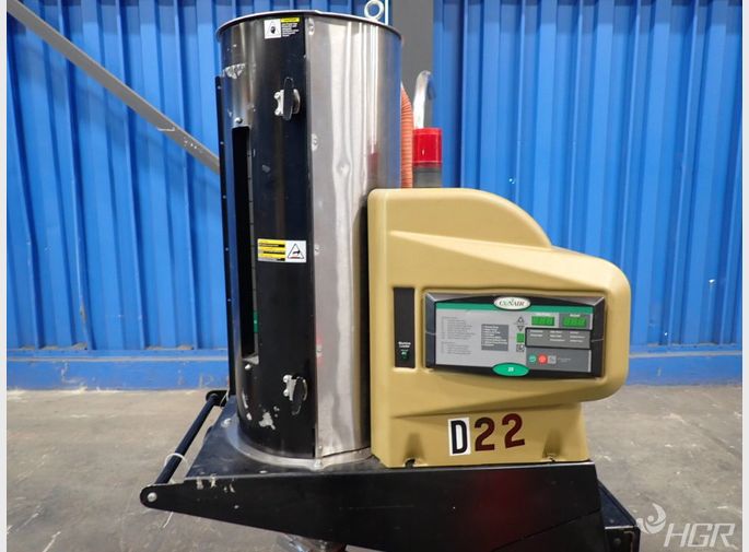 Conair Plastic Dryer
