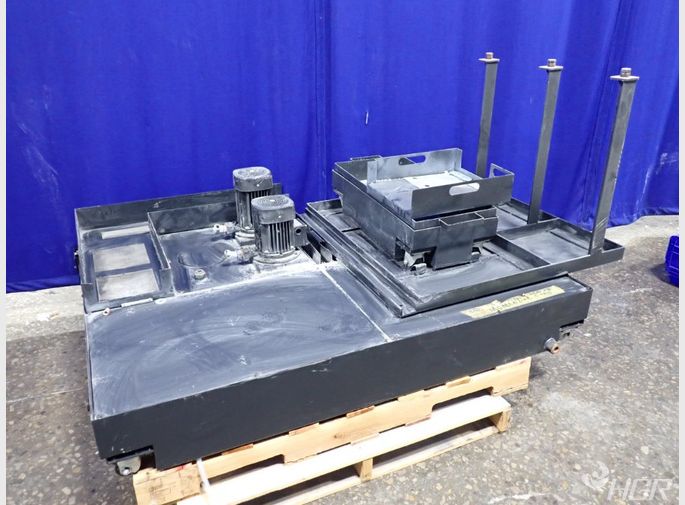  Hydraulic Unit