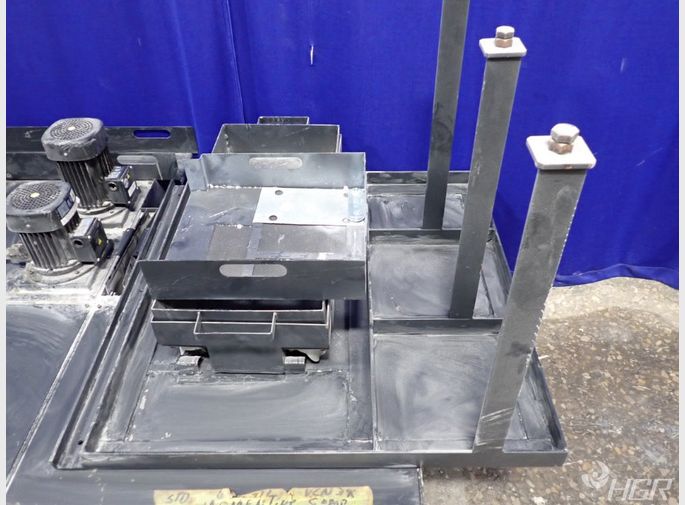  Hydraulic Unit
