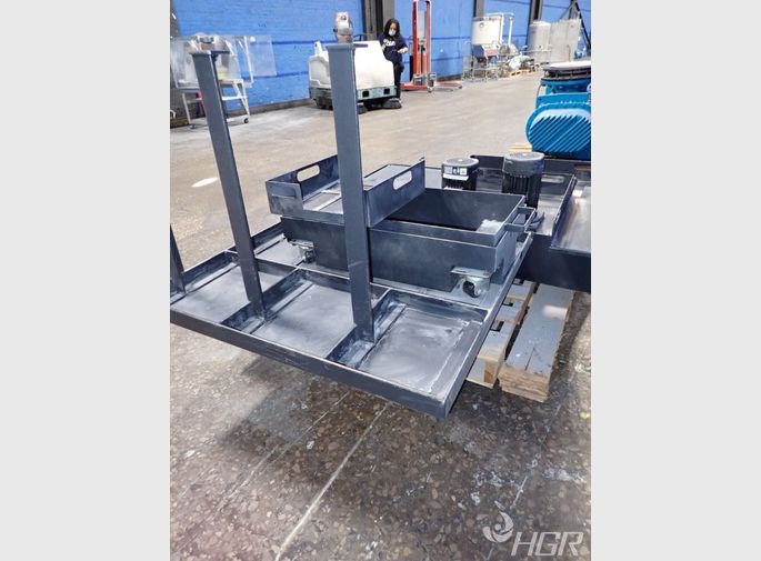  Hydraulic Unit