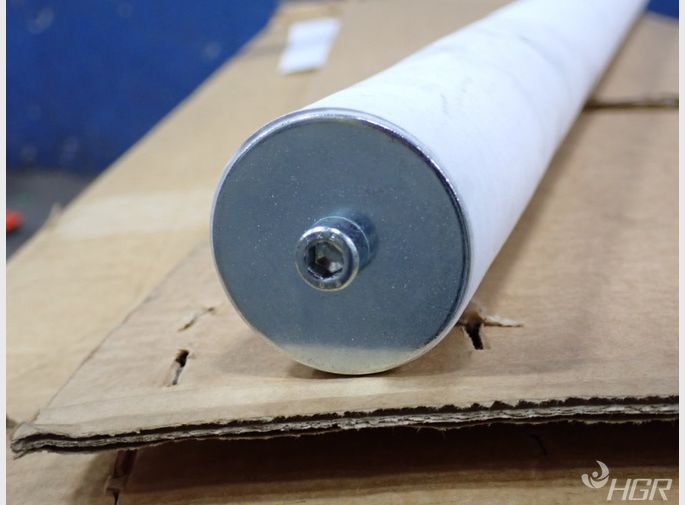 Transor Filter Elements