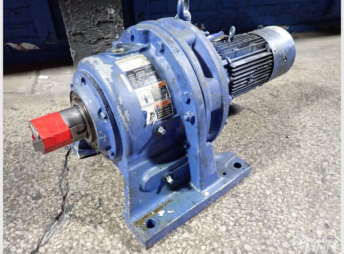 Sumitomo Drive Technologies Gear Drive