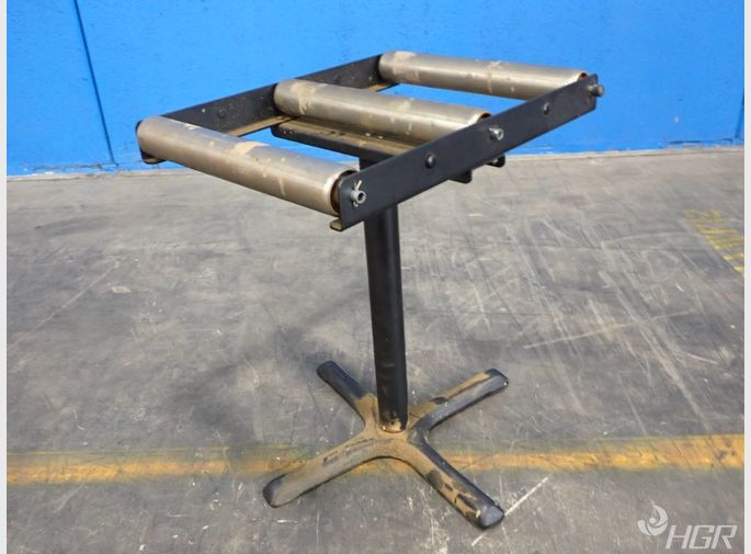 Craftsman 3 Roll Feed Stand