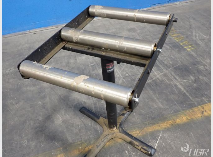 Craftsman 3 Roll Feed Stand