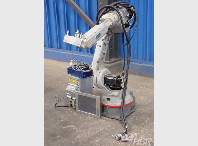 Adept Technology Inc Robot