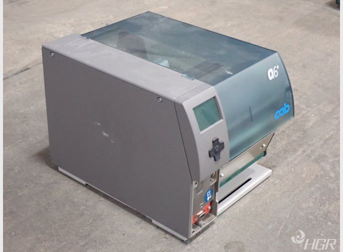 Cab Label Printer