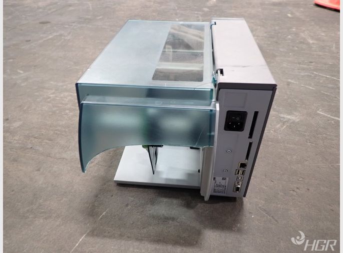 Cab Label Printer