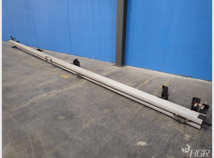 Knight Trolley Rail